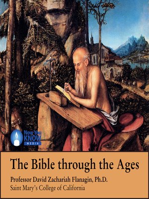 cover image of The History of the Bible: Explore 2,000 Years of Biblical Interpretation and Cultural Impact